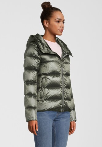 Colmar Winterjacke in Grün
