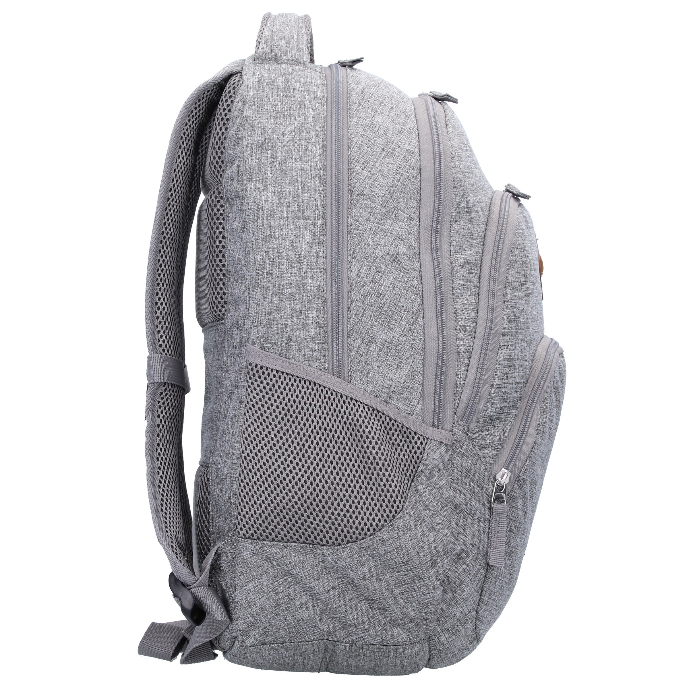 TRAVELITE Backpack in Grey