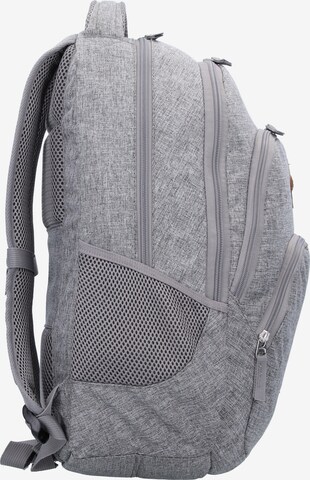 TRAVELITE Rucksack in Grau