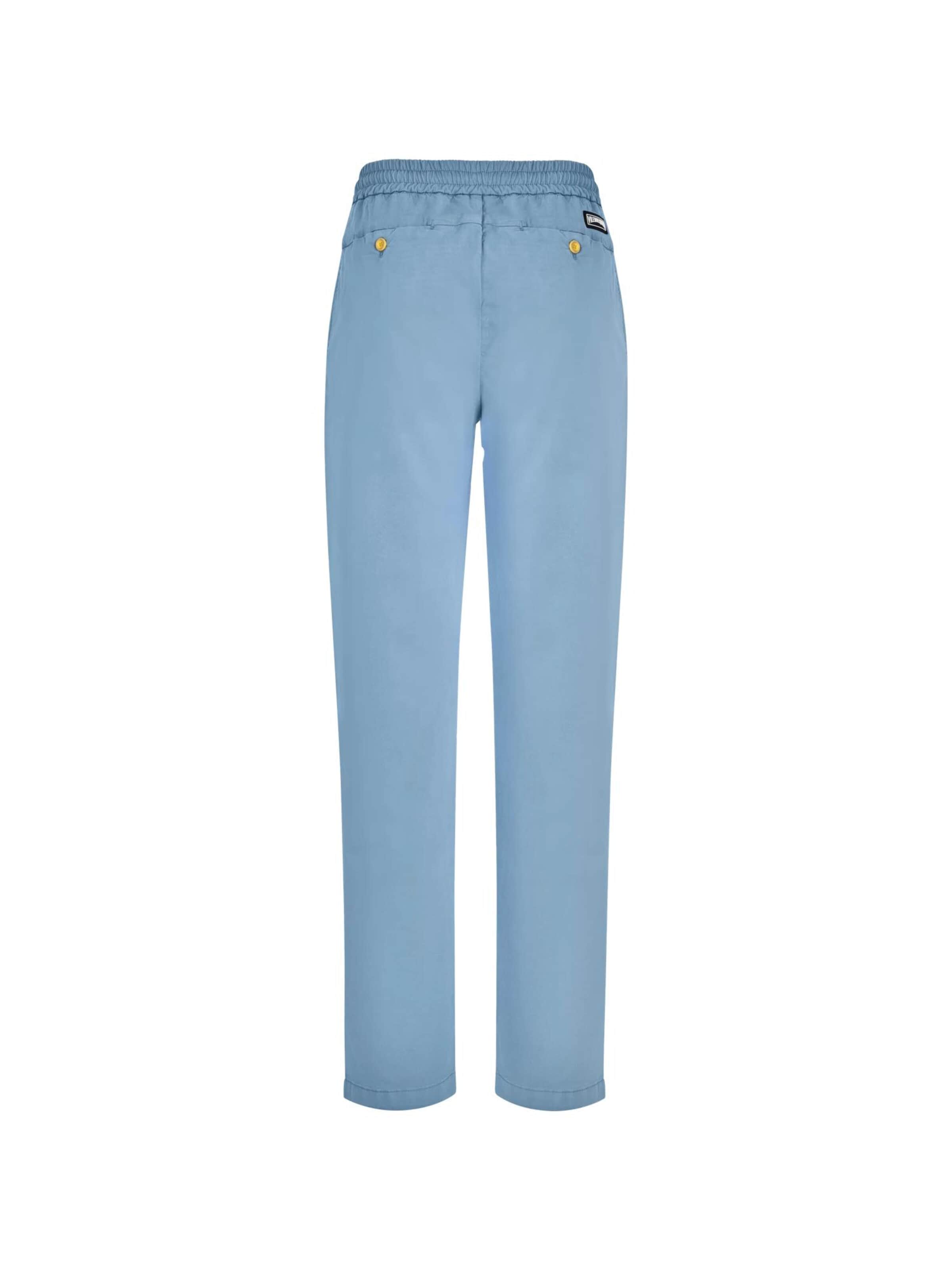 Vilebrequin Regular Hose‌‌‌ in Blau