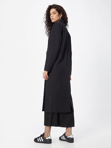 WEEKDAY Between-seasons coat 'Navin' in Black