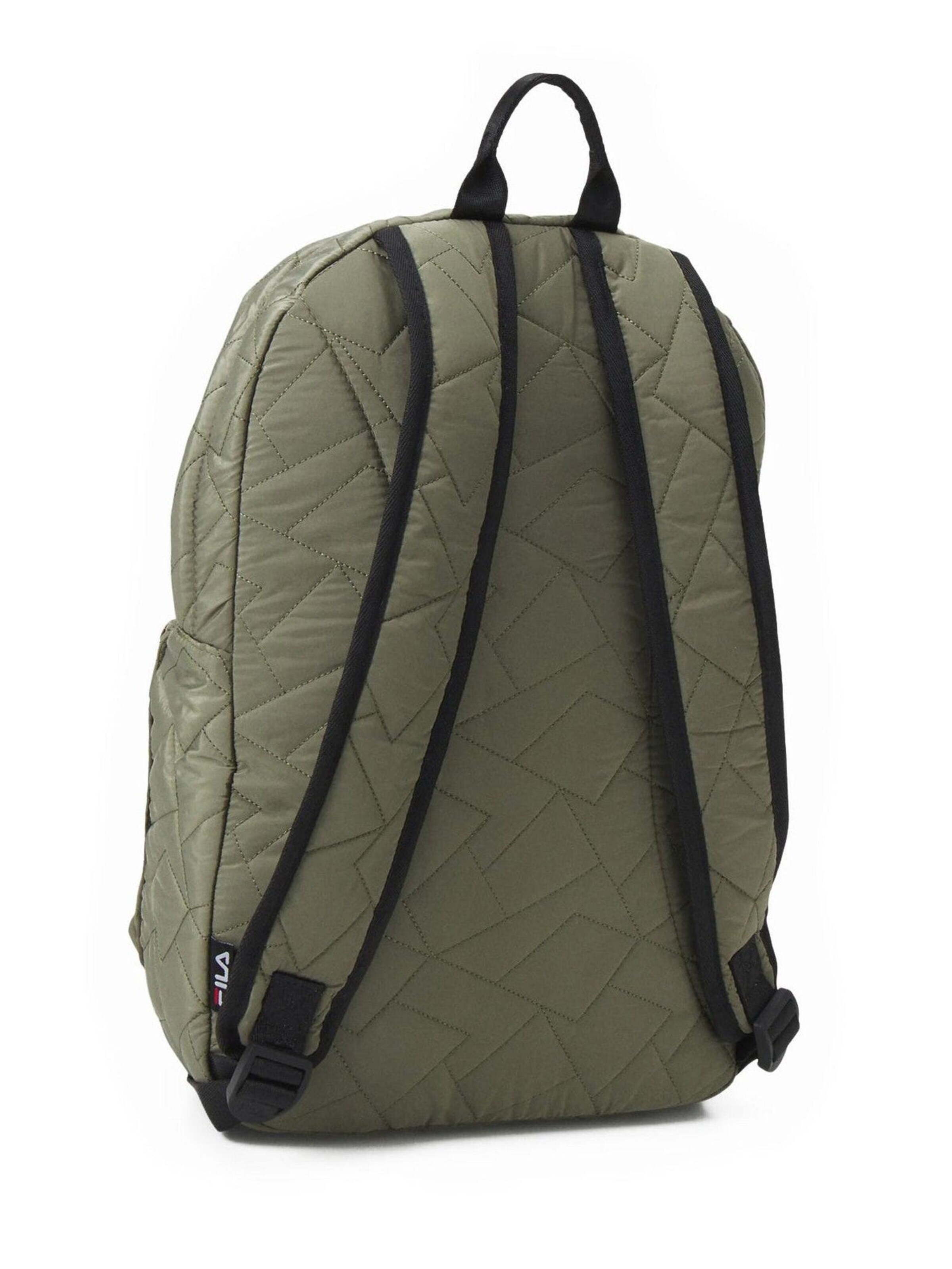 FILA - Mochila 'UNISEX BINAN' en verde