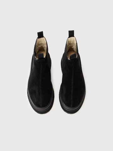 Chelsea Boots 'Sistown' GANT en noir