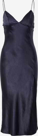 Love Triangle Evening dress in Navy, Item view