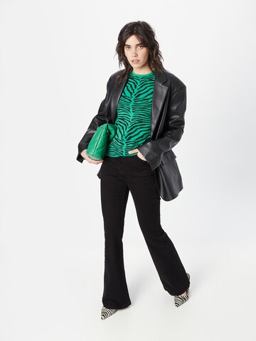 Pull-over Dorothy Perkins en vert