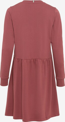 CAMEL ACTIVE Dress in Pink