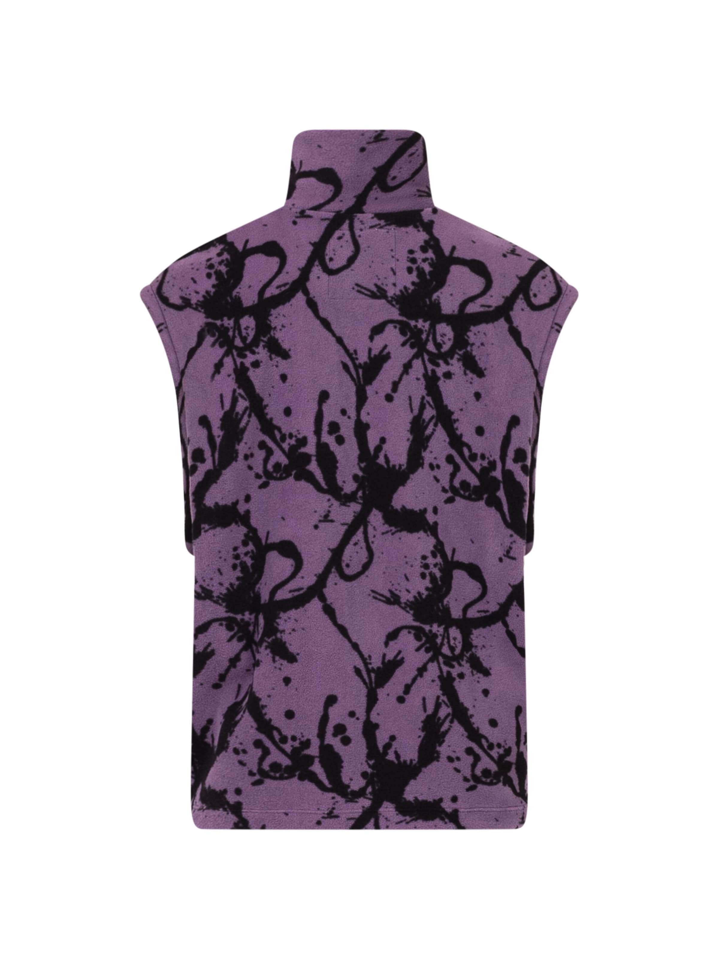Eivy Fleeceweste Ball Fleece Vest in Grün
