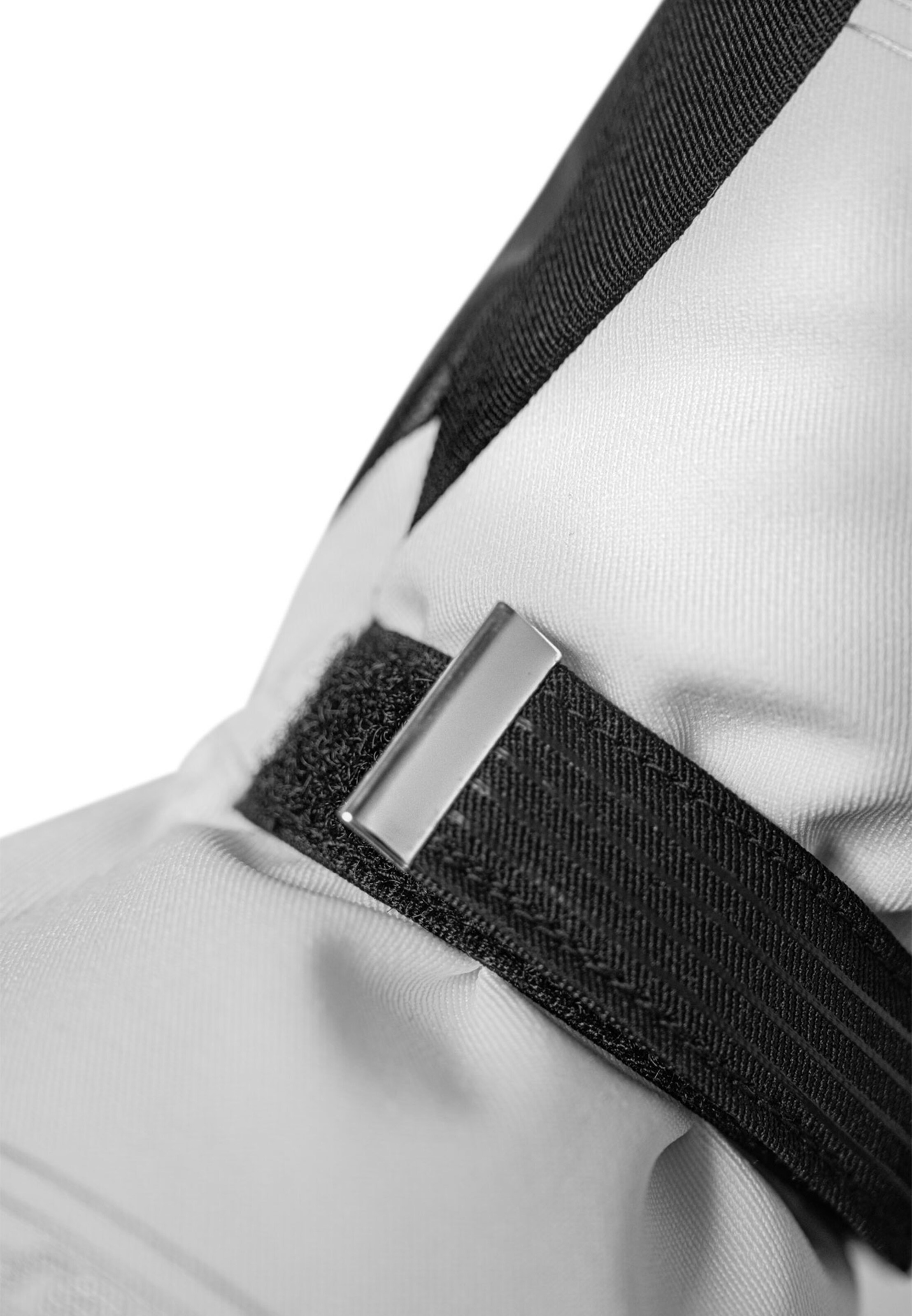 REUSCH Fingerhandschuhe 'Cozy Down' in Weiß