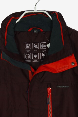 extend Jacke L in Rot