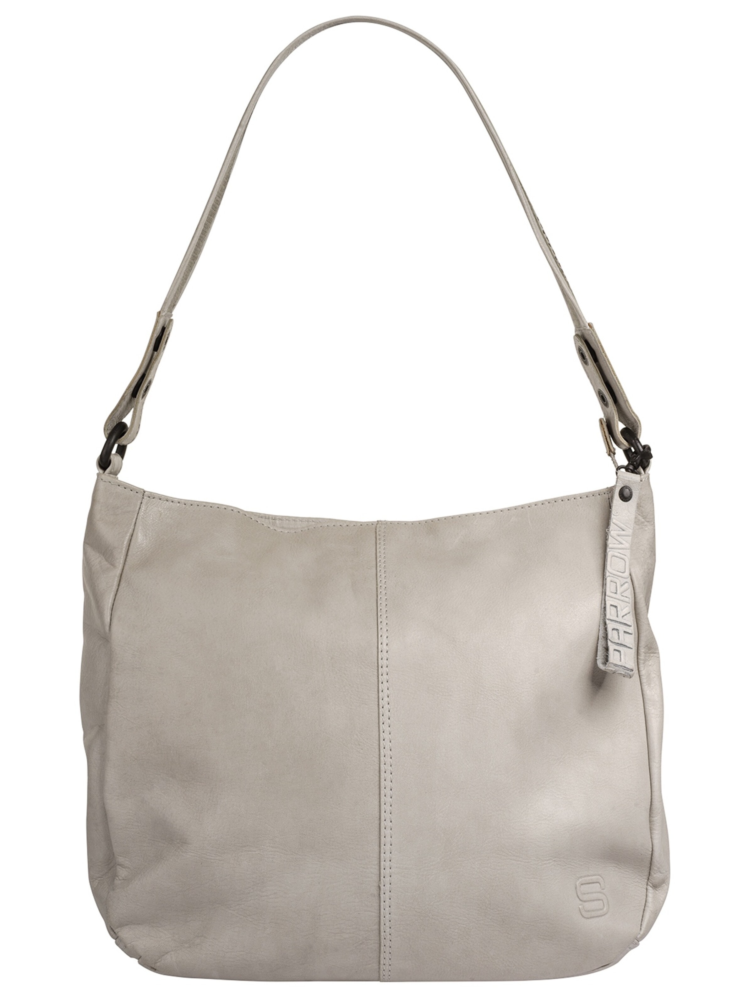 Sac à bandoulière Spikes & Sparrow en gris