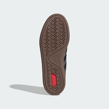 ADIDAS SPORTSWEAR - Sapatilhas baixas 'Grand Court 3.0' em cinzento