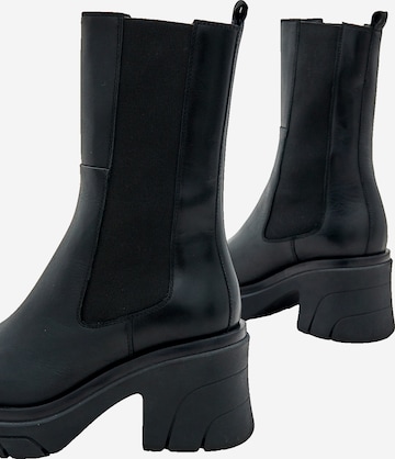 EDITED Stiefelette 'Madita' in Schwarz