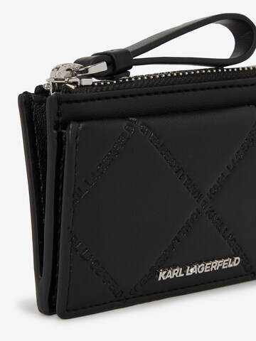 Karl Lagerfeld Case in Black