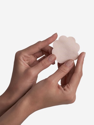 Bye Bra BH accessoire in Beige