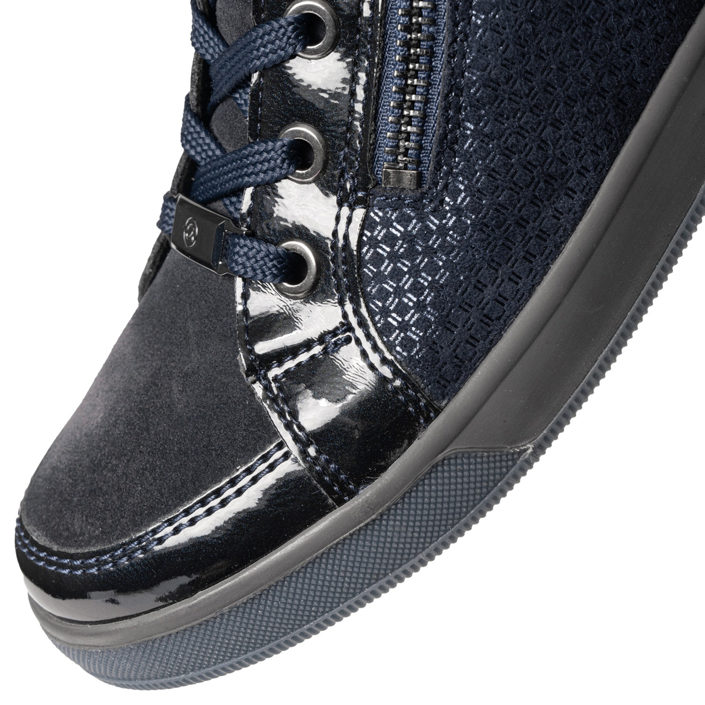 Sneaker bassa di ARA in blu