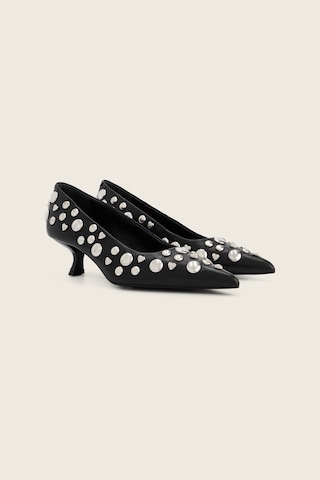 Fabienne Chapot Pumps in Zwart