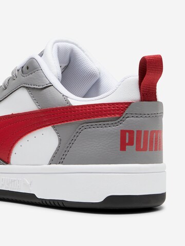 PUMA Tenisky 'Rebound V6' - Sivá