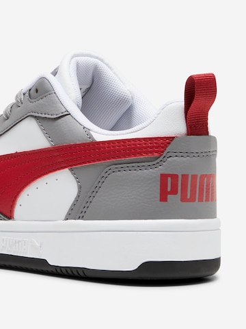 Sneaker 'Rebound V6' di PUMA in grigio