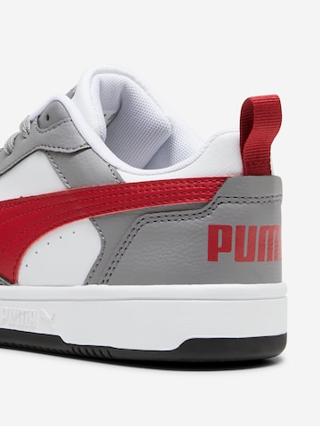 PUMA - Sapatilhas 'Rebound V6' em cinzento