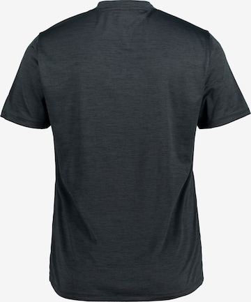 JAY-PI Undershirt in Black