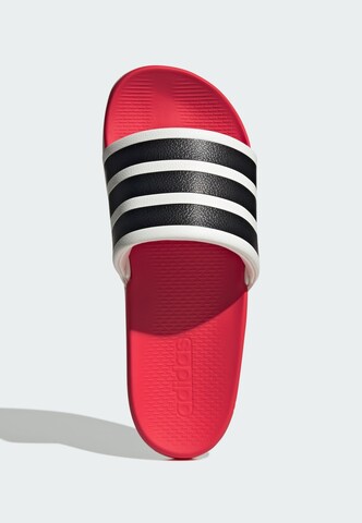 Mule 'Adilette Comfort 2.0' ADIDAS SPORTSWEAR en blanc