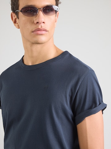 Maglietta 'Ductsoon' di G-STAR in blu