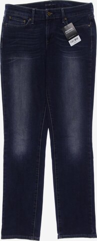 LEVI'S Jeans 28 in Blau: predná strana