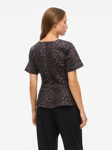 Camicia da donna 'VIChia' di VILA in lilla