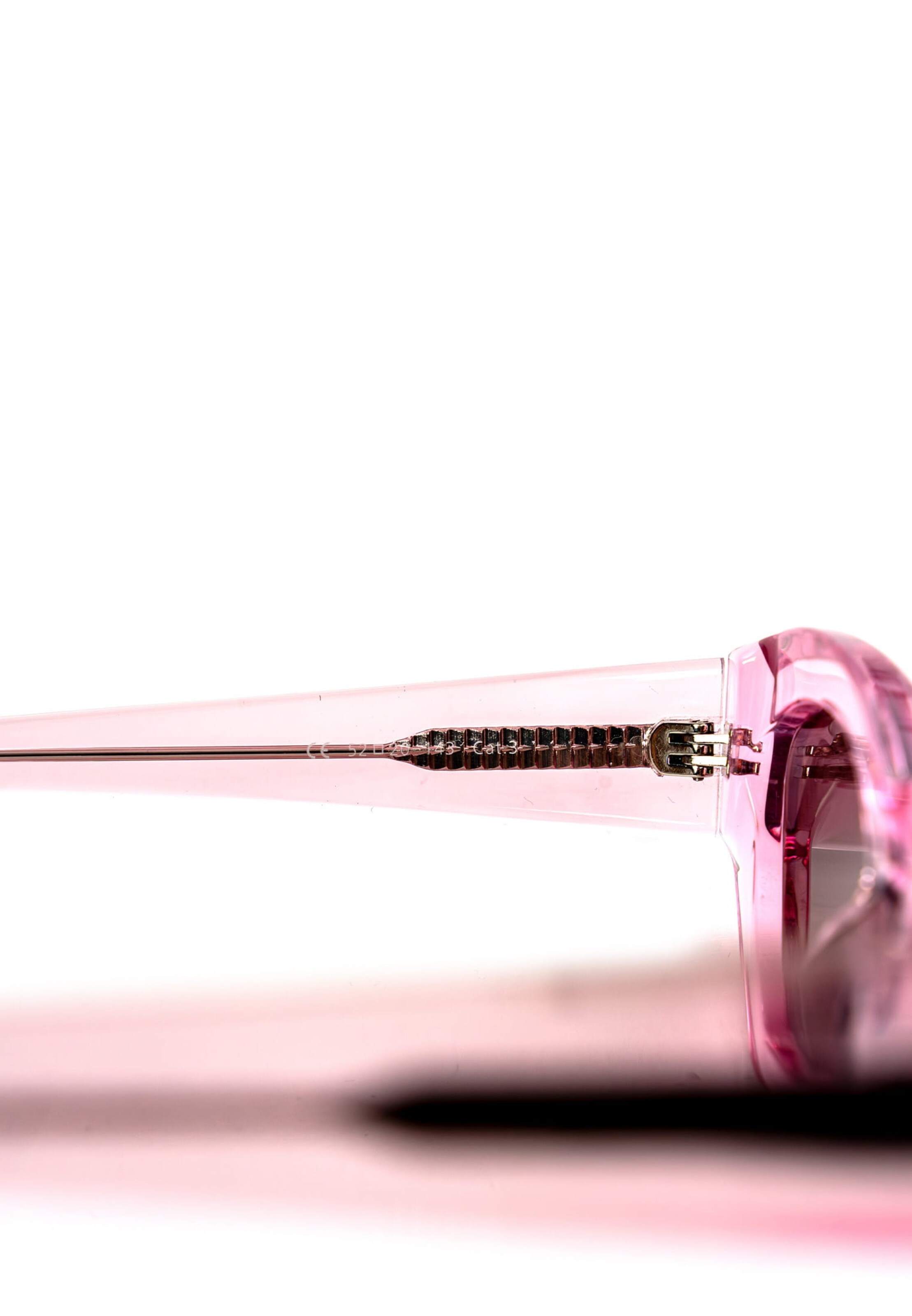 Suri Frey Solbriller 'SFY Butter Frey' i rød