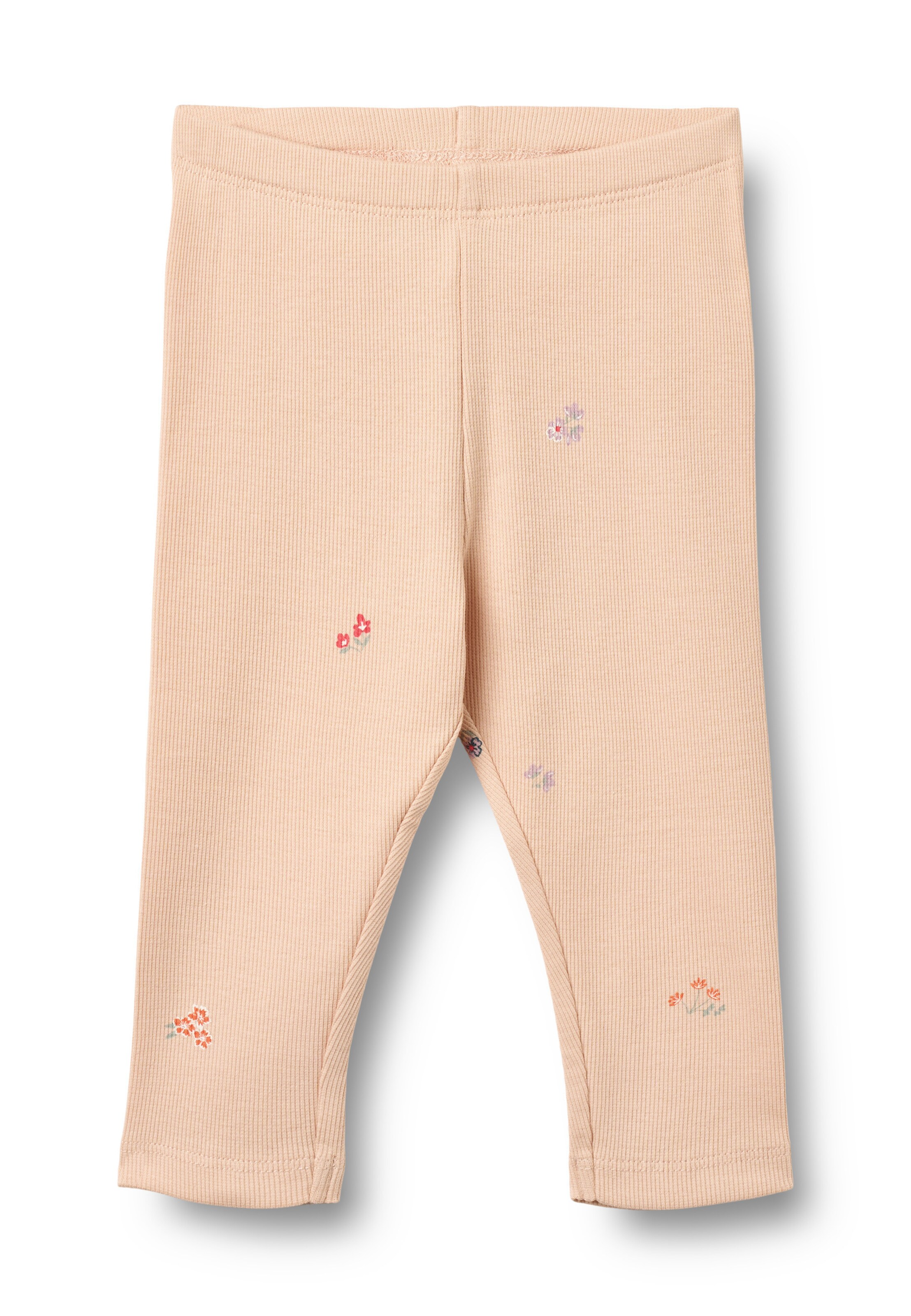 WHEAT - Skinny Leggings 'Jules' en beige