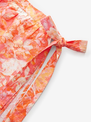 Jupe LAURA ASHLEY en rose