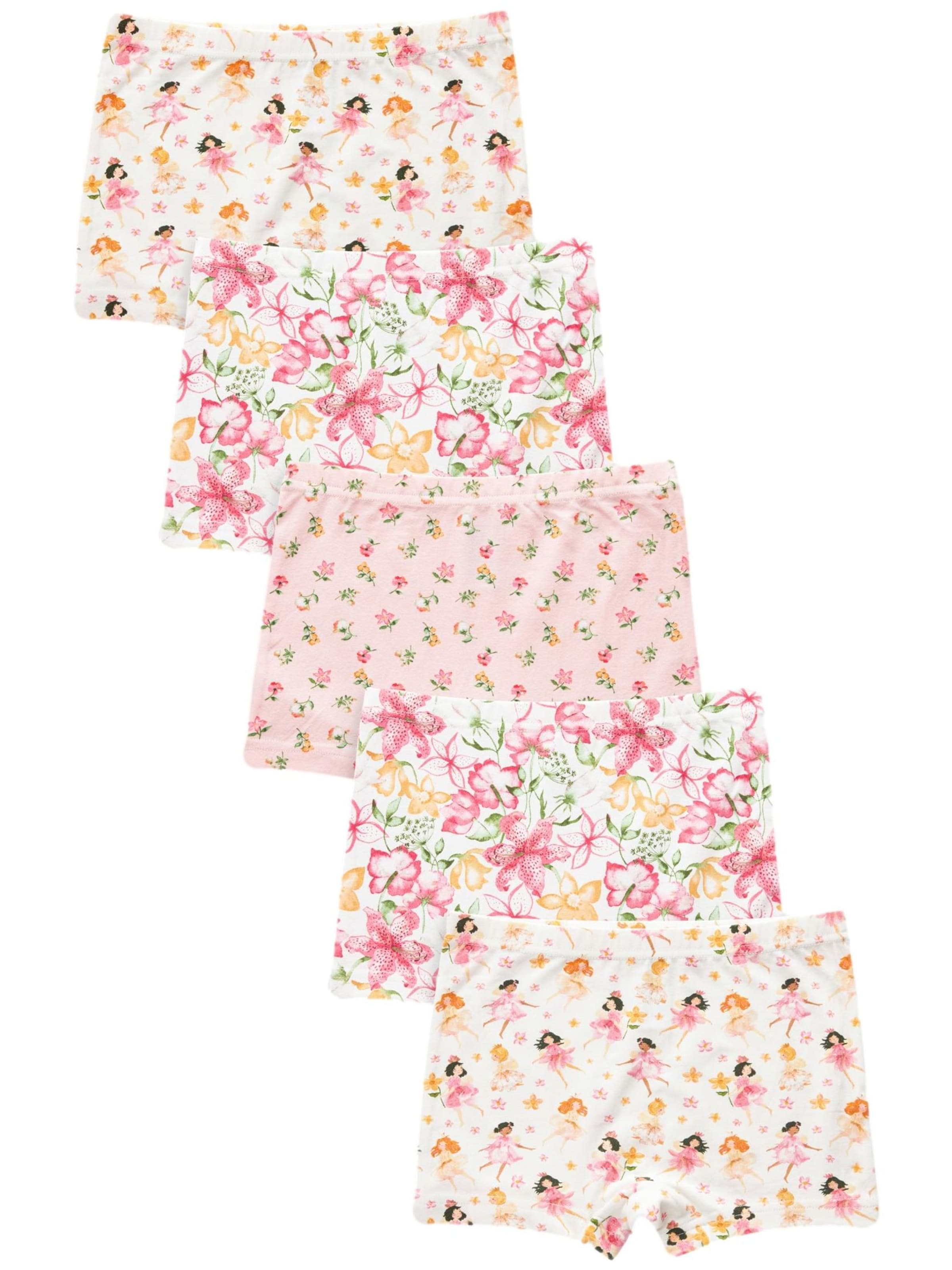 Next Unterhose in Pink: Vorderseite