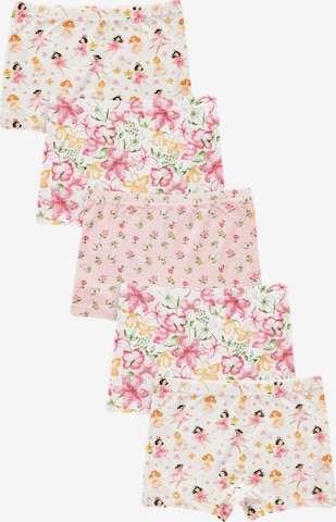 Next Alushousut värissä vaaleanpunainen: etupuoli