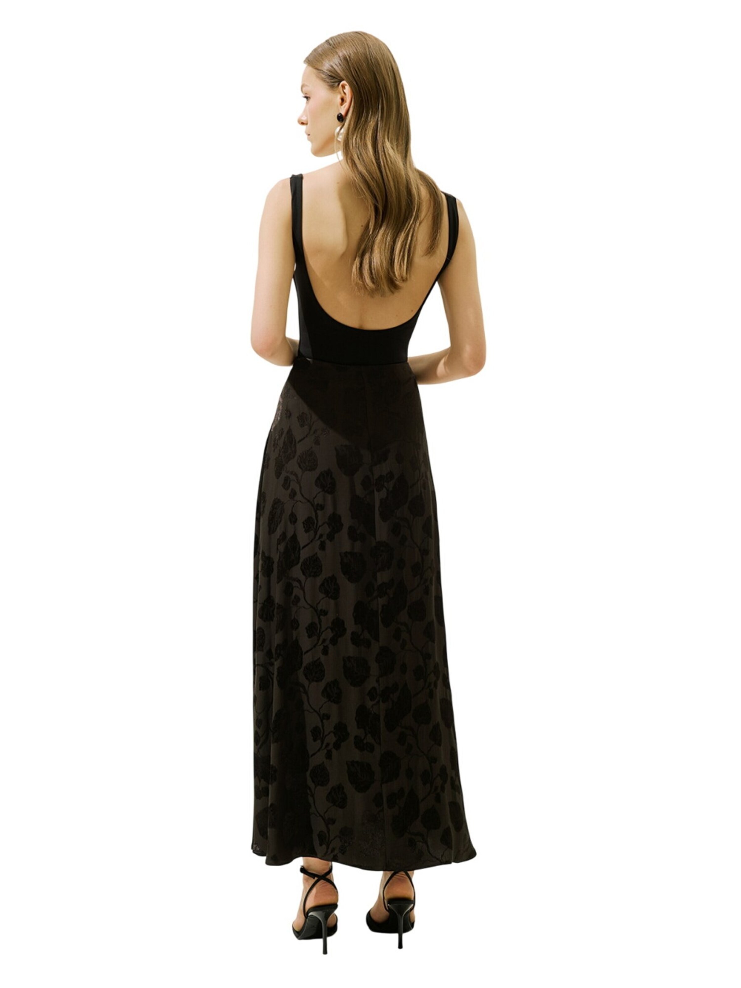 MANUKA Skirt in Brown