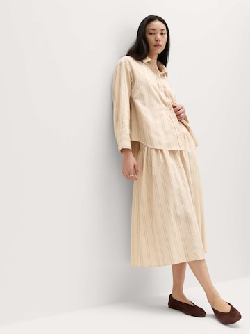 Marks & Spencer Rock in Beige