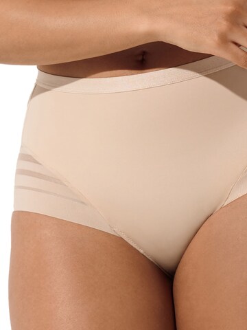 Lisca Panty 'Alegra' in Beige
