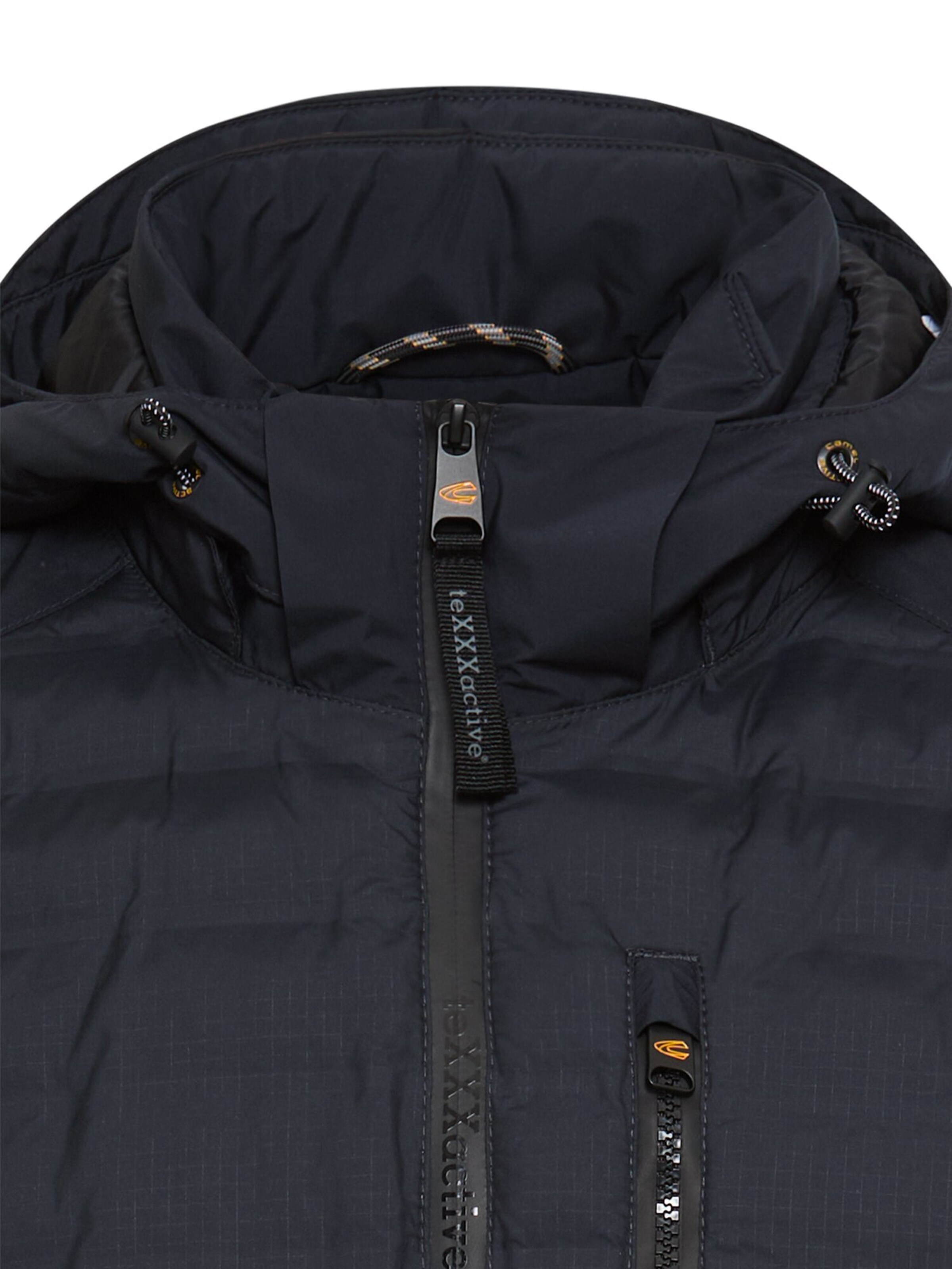 CAMEL ACTIVE Performance Jacket in Blue