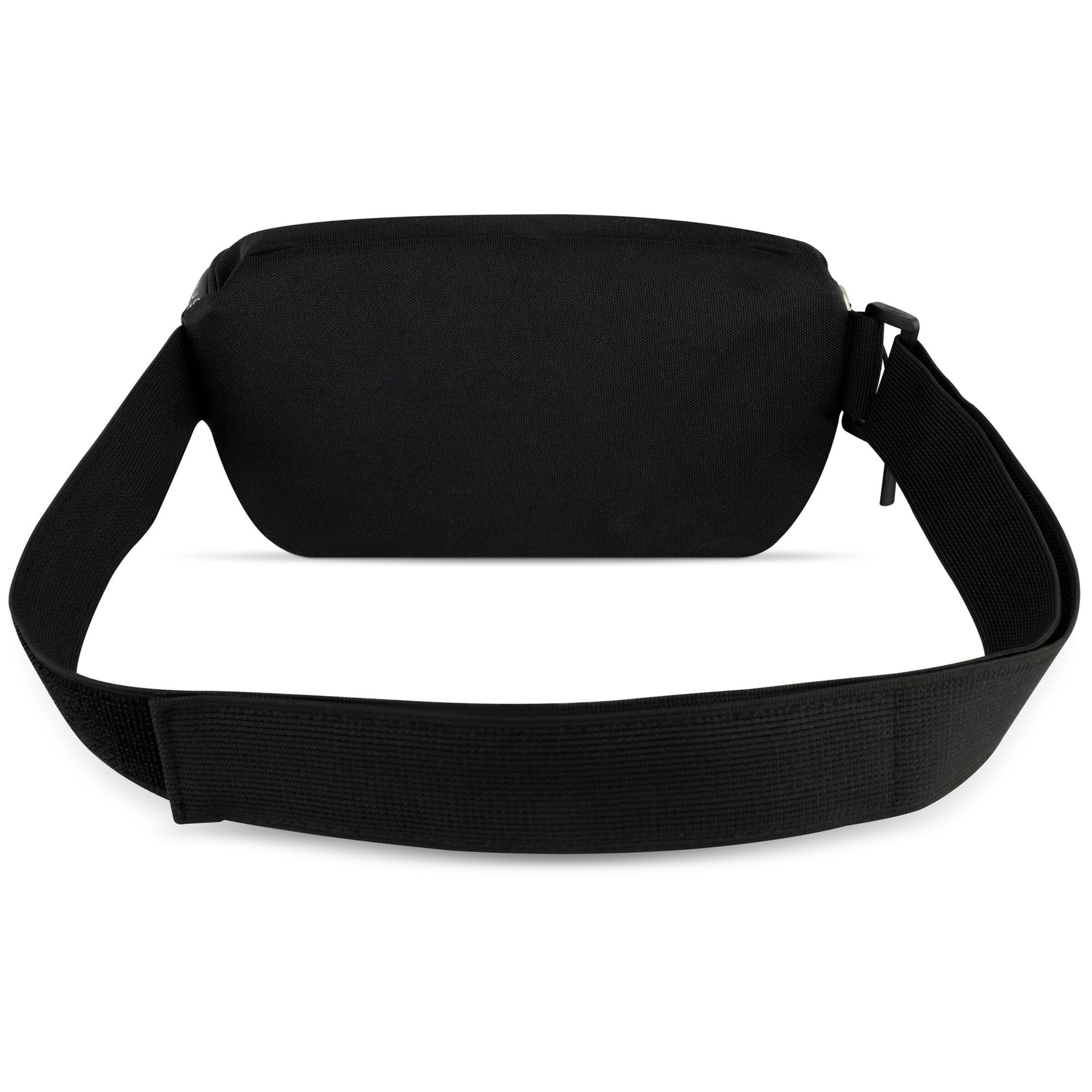 bugatti Gürteltasche in Schwarz