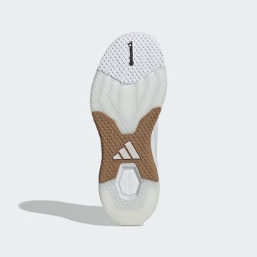 Scarpa sportiva 'Dropset 4' di ADIDAS PERFORMANCE in bianco