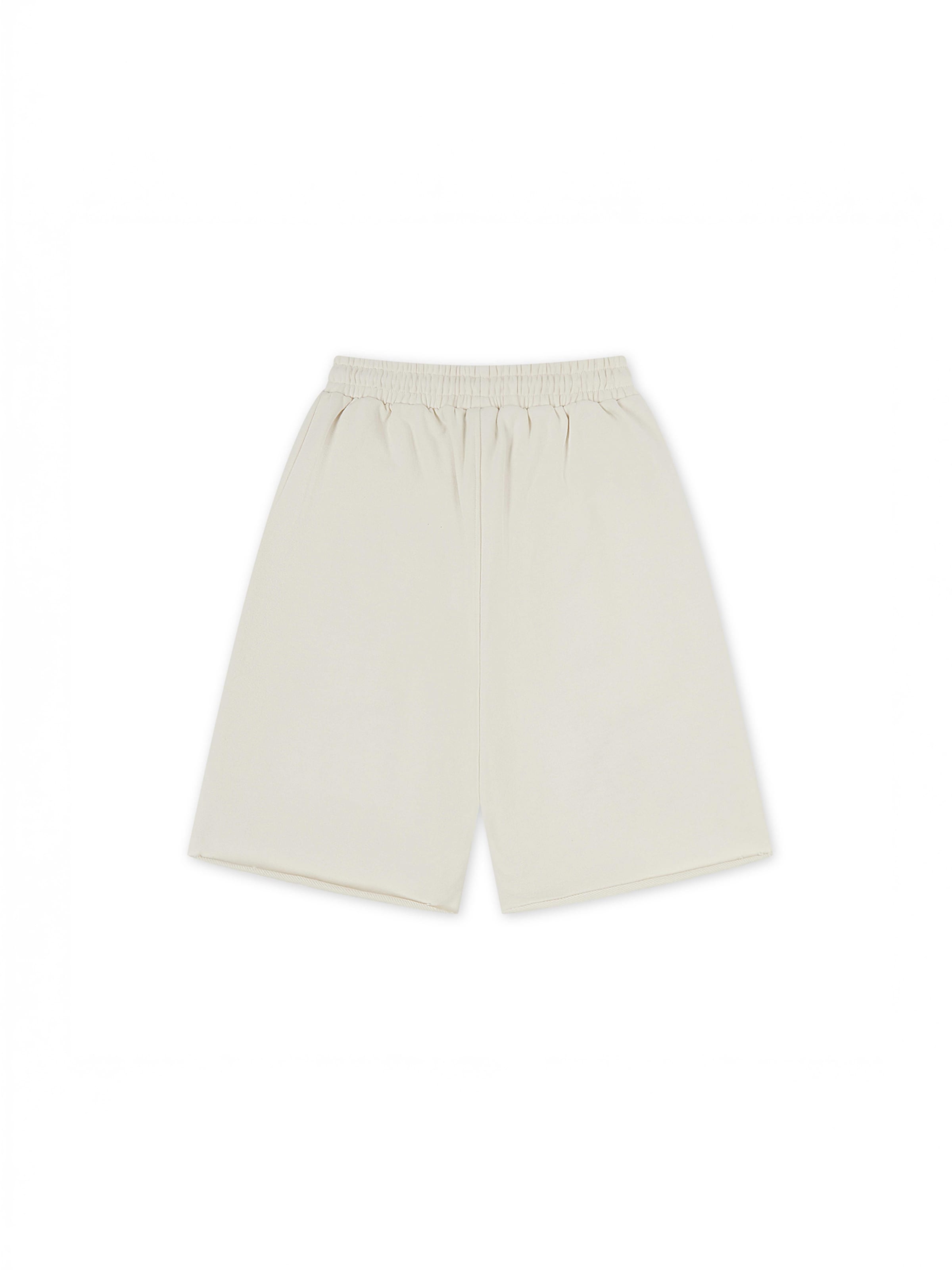 AND1 - regular Pantalón en beige