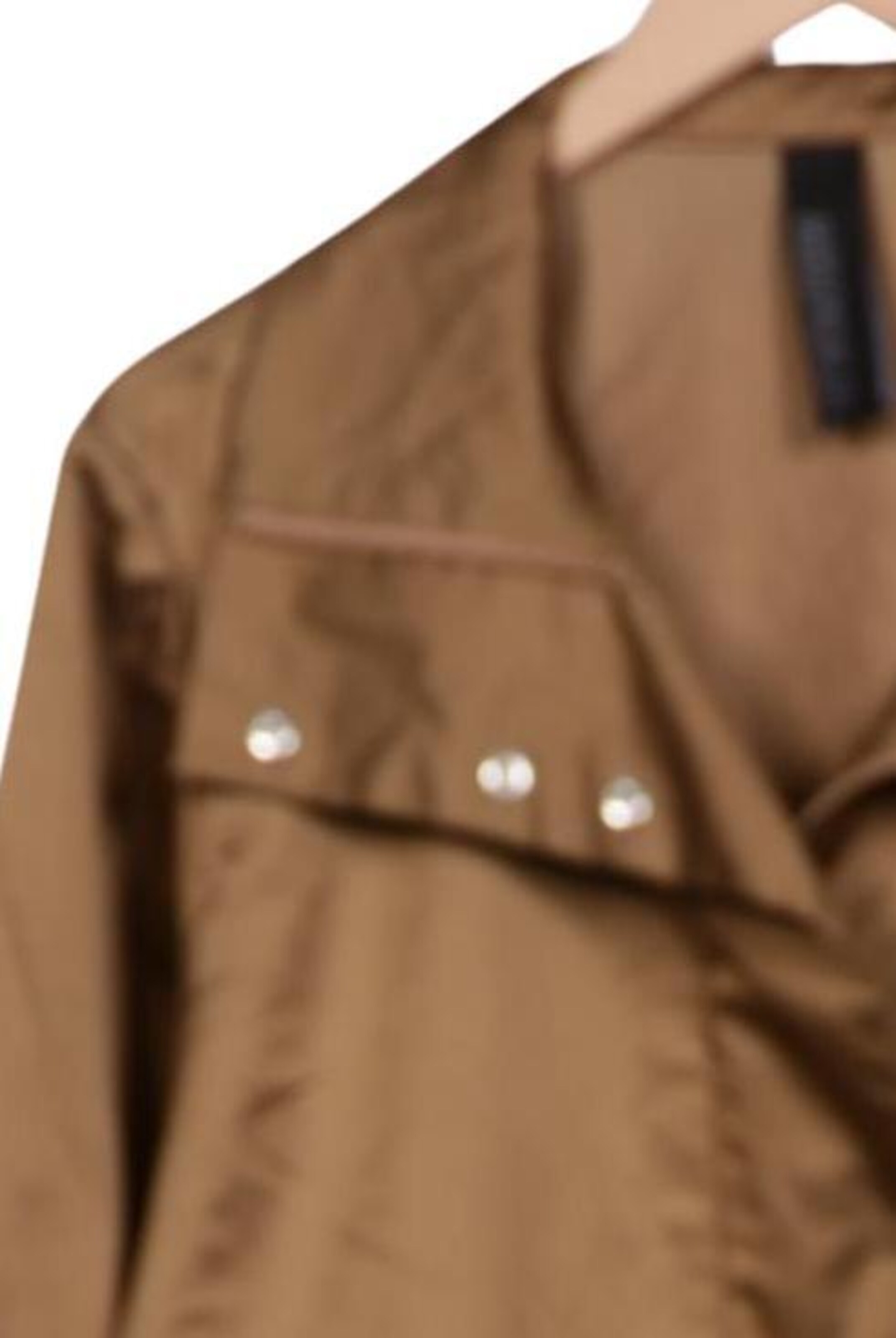 AIRFIELD Jacket & Coat in L in Brown