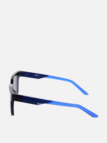 NIKE - Gafas de sol 'Nike NIKE TIDE COSMIC N IU8106X Midnight navy / blue 53/17/145 MAN Sunglasses' en azul