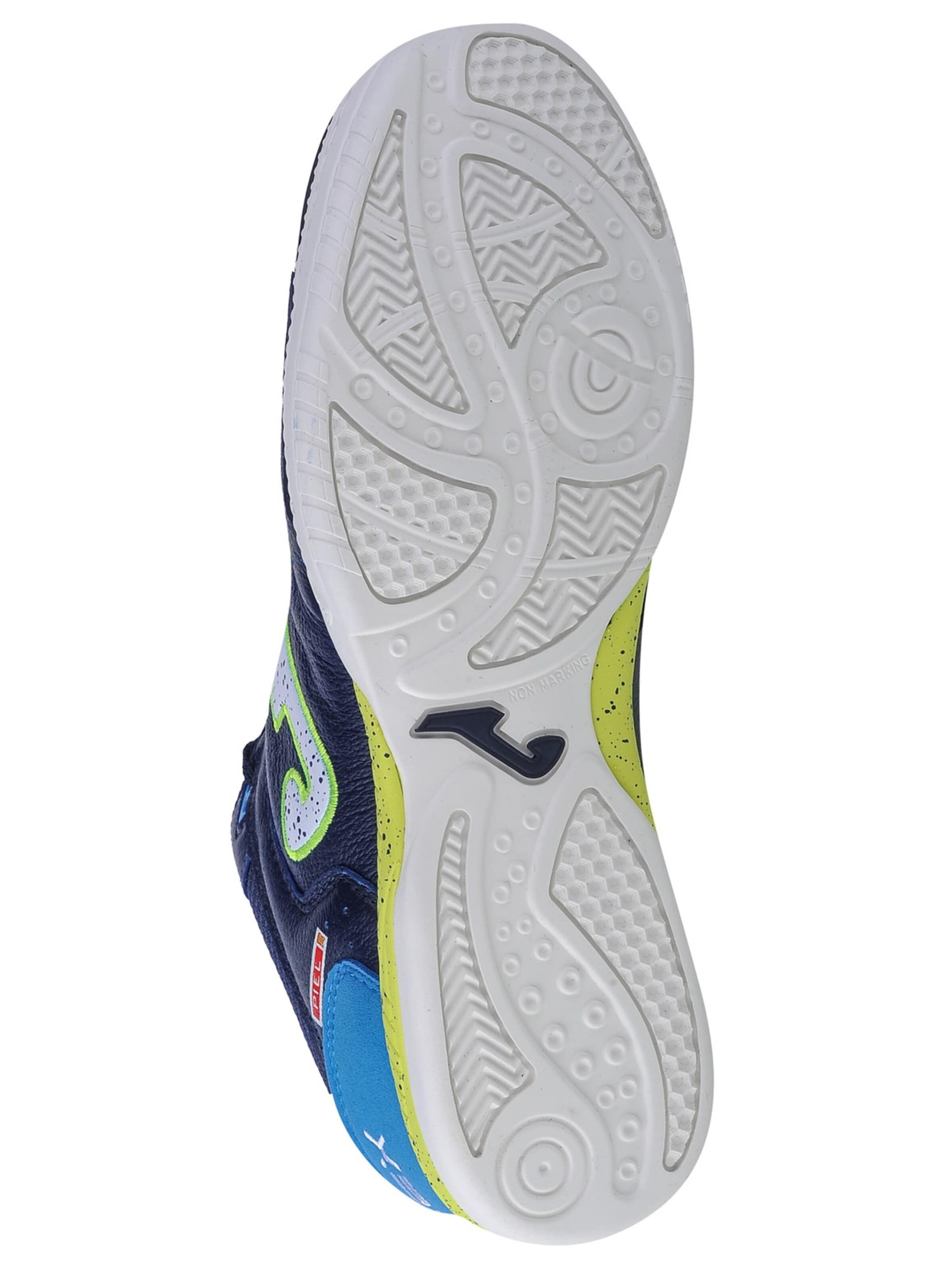 JOMA Voetbalschoen 'Joma Top Flex 23 TOPW IN' in Blauw