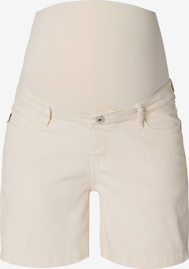 Supermom Shorts 'Hurlock' in beige, Produktansicht