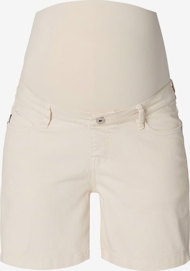 Supermom Shorts 'Hurlock' in beige, Produktansicht