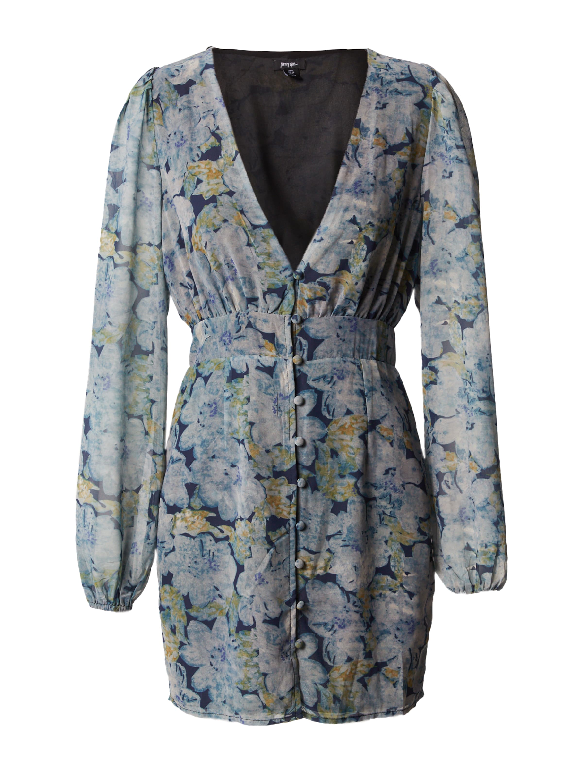 Nasty Gal Ingruhák - szürke: elől