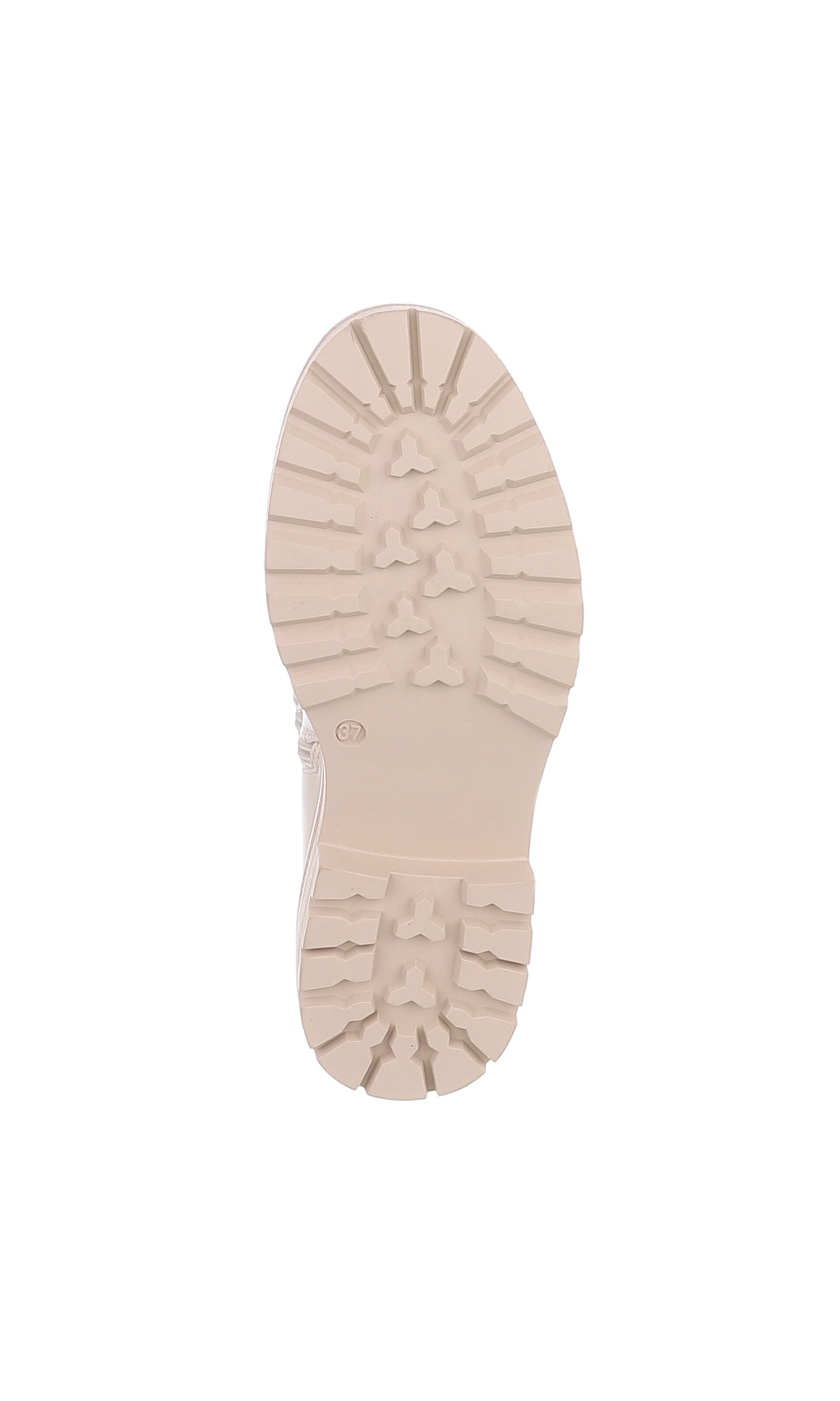 Ital-Design Boots in Beige