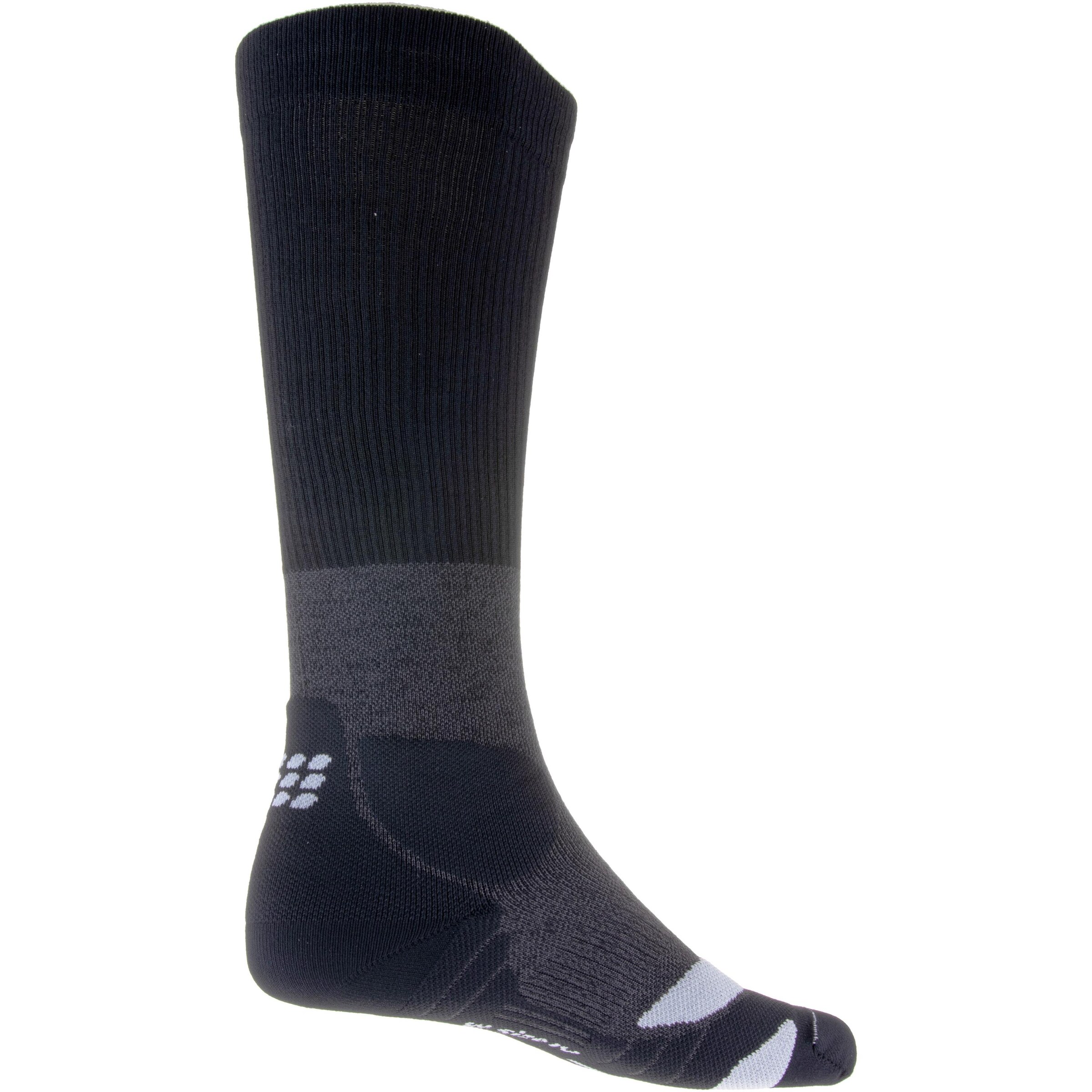CEP Athletic Socks in Black