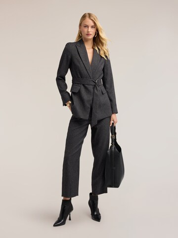 MOTIVI - Blazer en gris