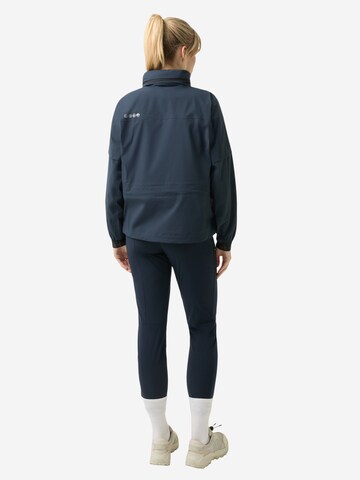 Bogner Fire + Ice Funktionsjacke 'Pam' in Blau